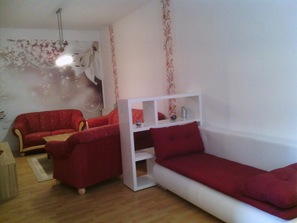 Apartment Halmis Fewo Wr Wernigerode Quarto foto