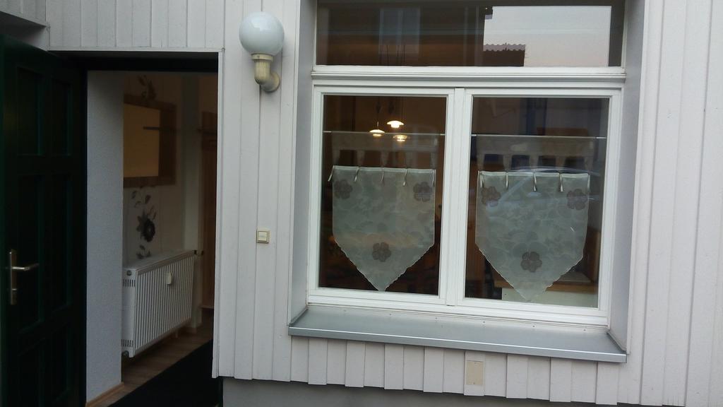 Apartment Halmis Fewo Wr Wernigerode Quarto foto